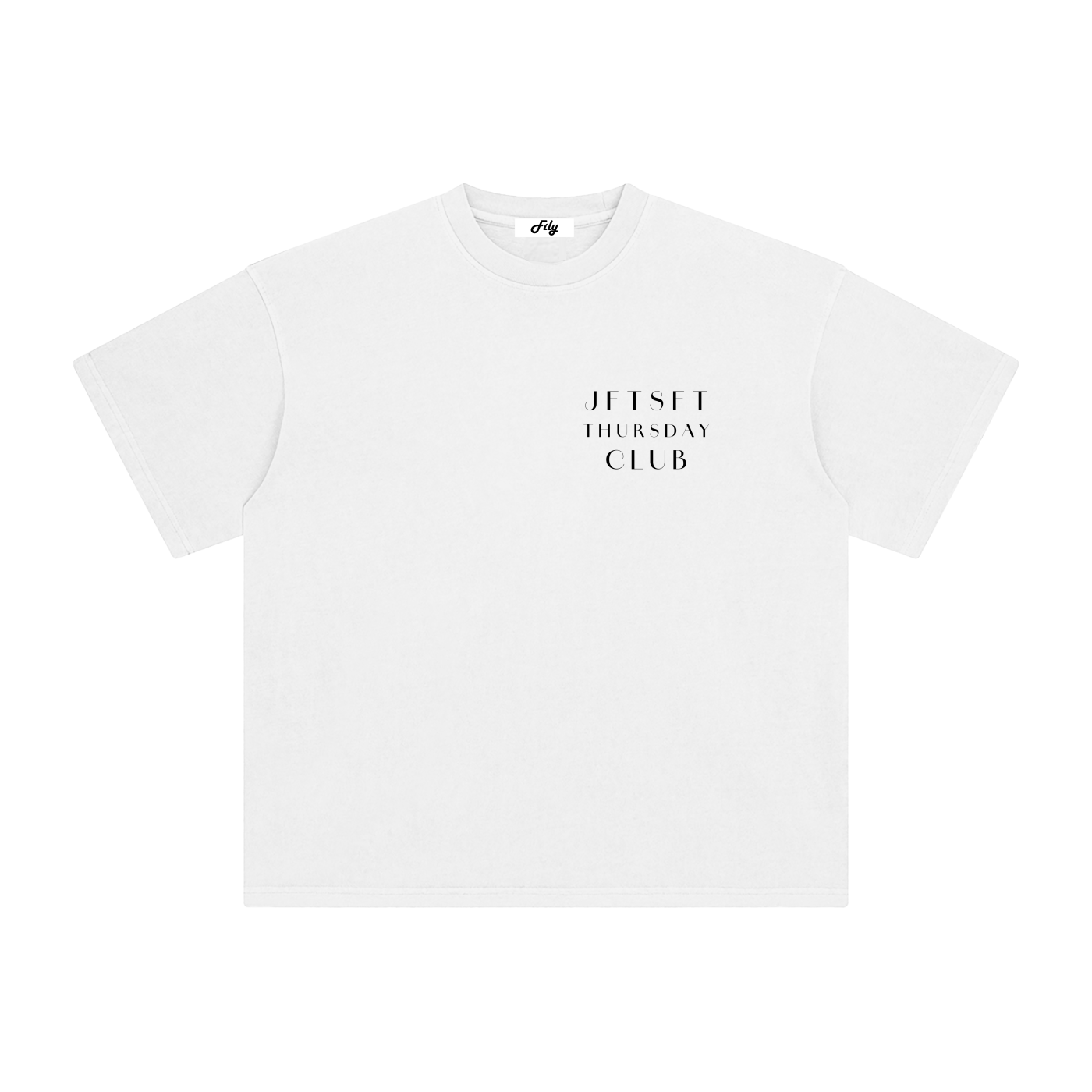 Weekender Tee
