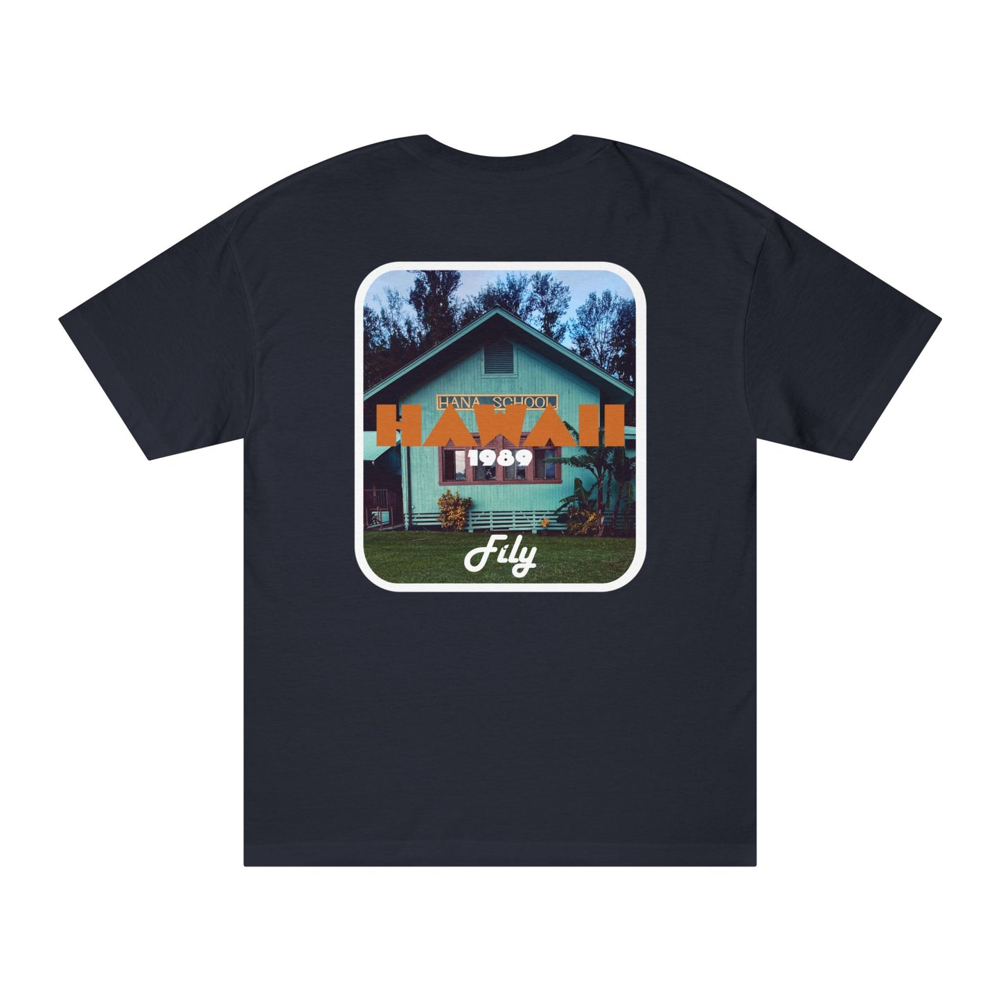Hana Unisex Tee