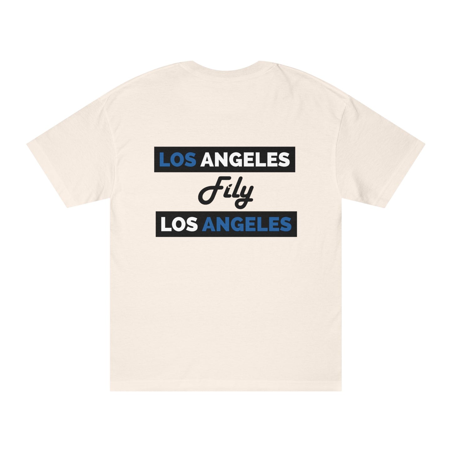 Reflection LA Unisex Tee