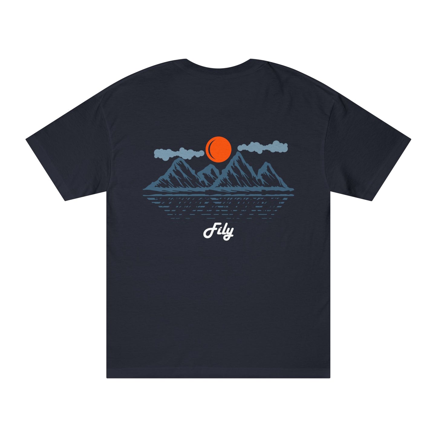 Horizons Unisex Tee