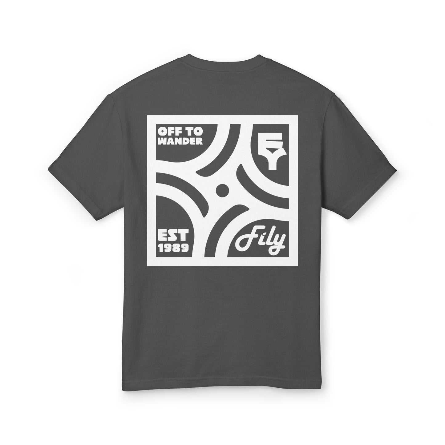 Airflow Unisex Tee