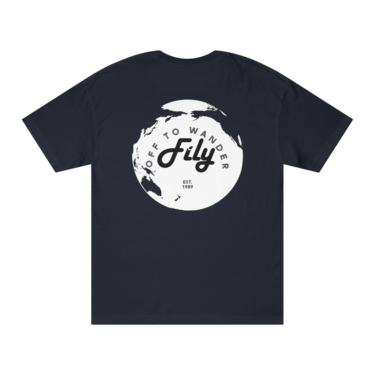 Globalist Unisex Tee