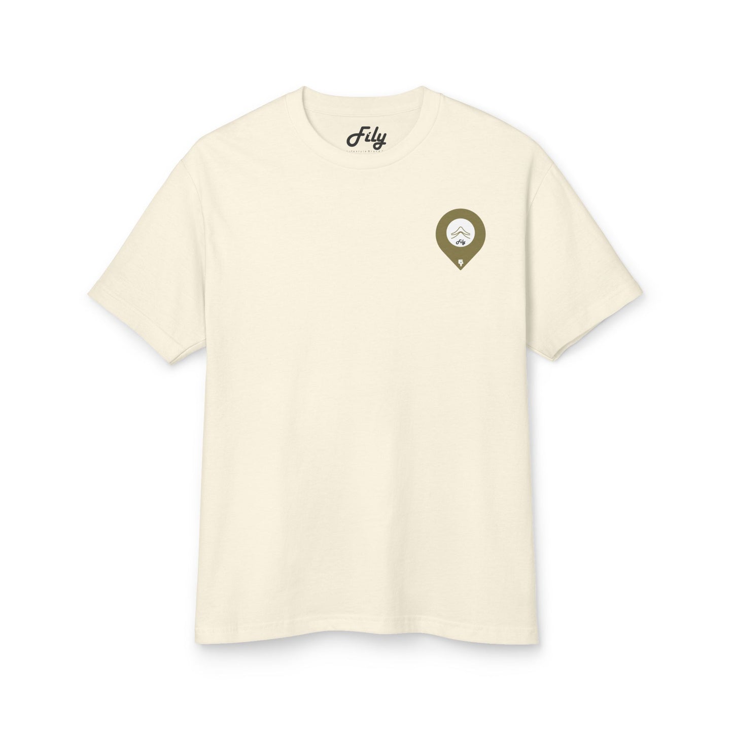 Waypoint Tee