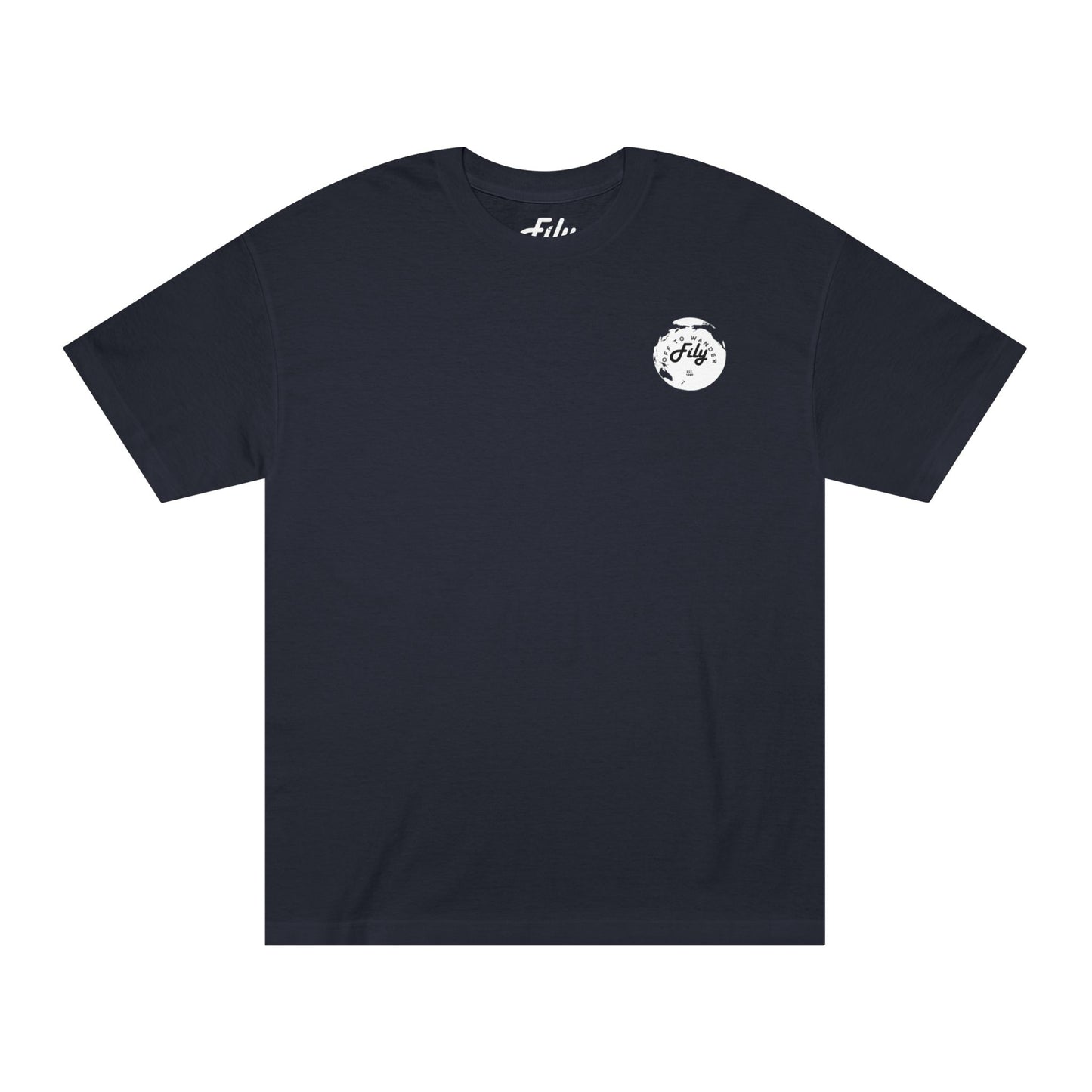 Globalist Unisex Tee