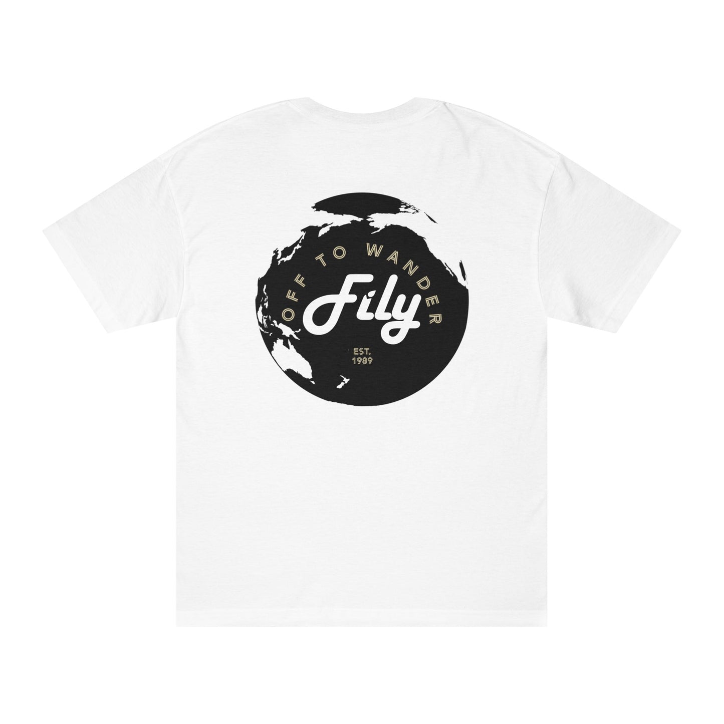 Globalist Unisex Tee