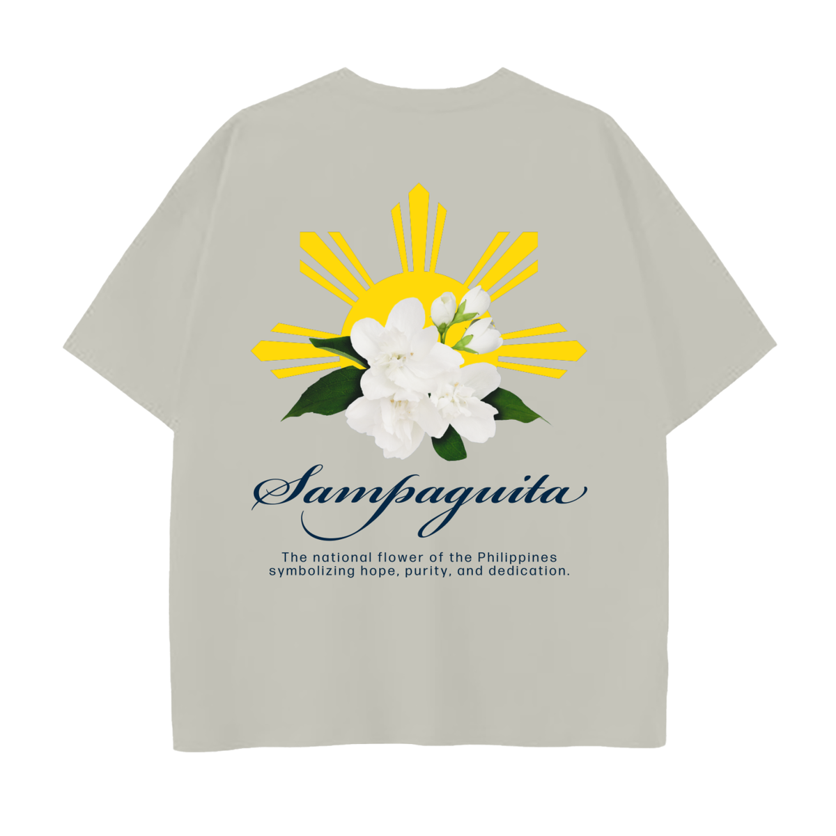 Sampaguita Tee