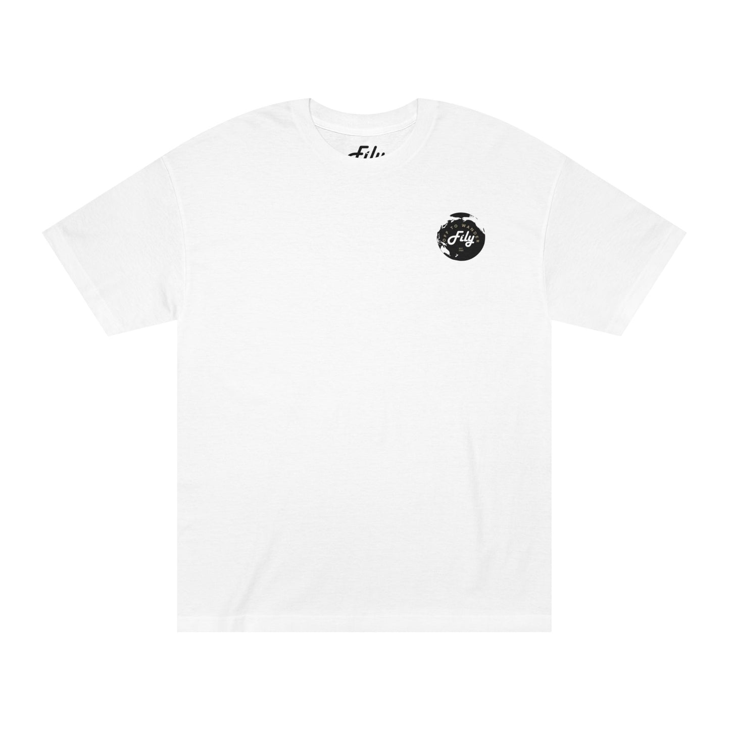 Globalist Unisex Tee