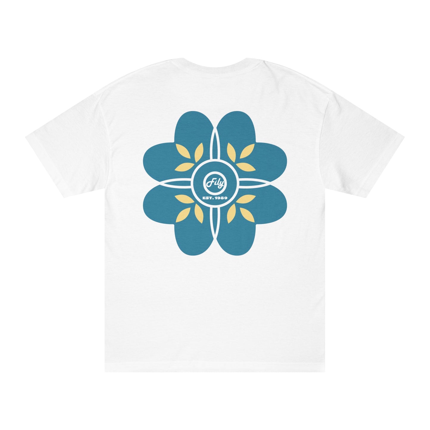 Bloomer Unisex Tee