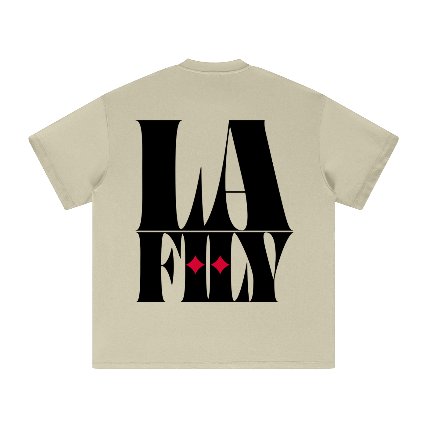LA Tee