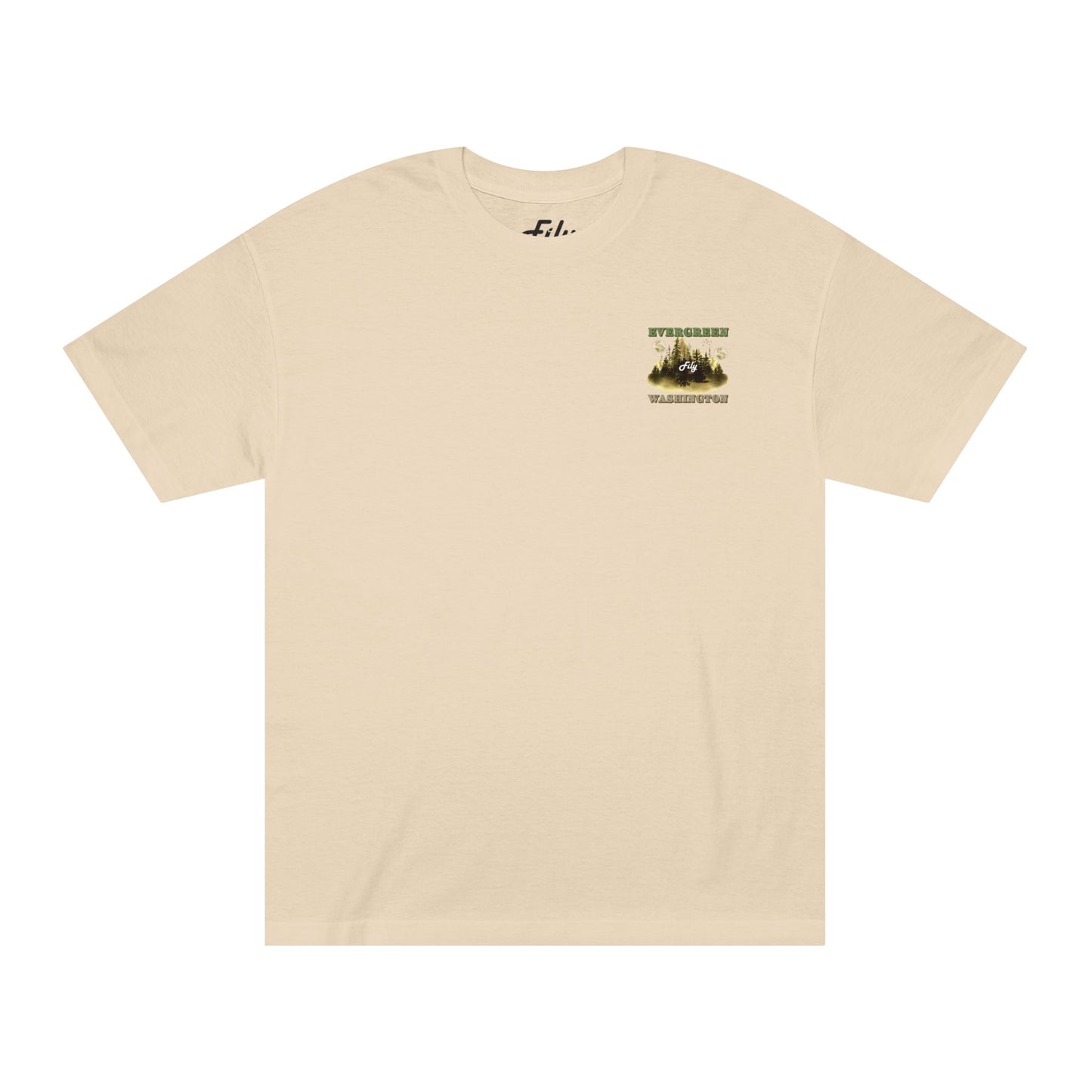 Evergreen Unisex Tee
