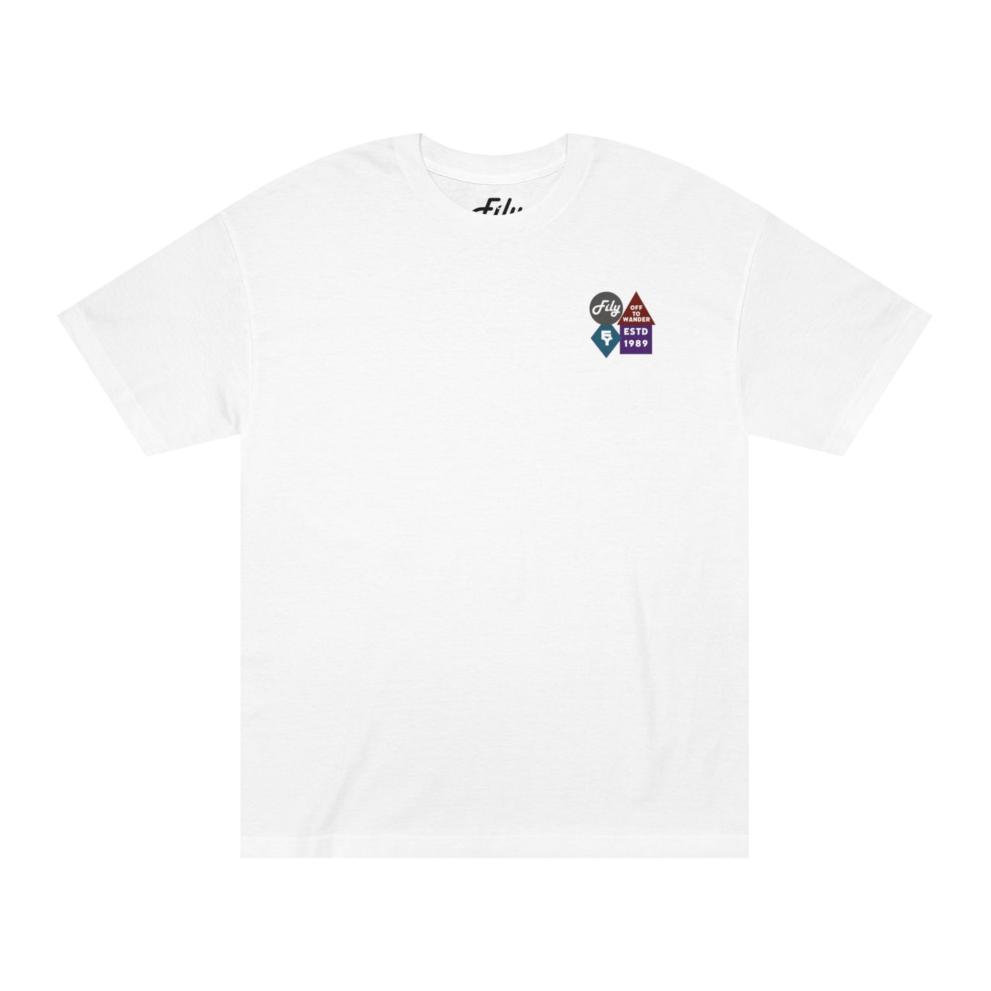 Formations Tee