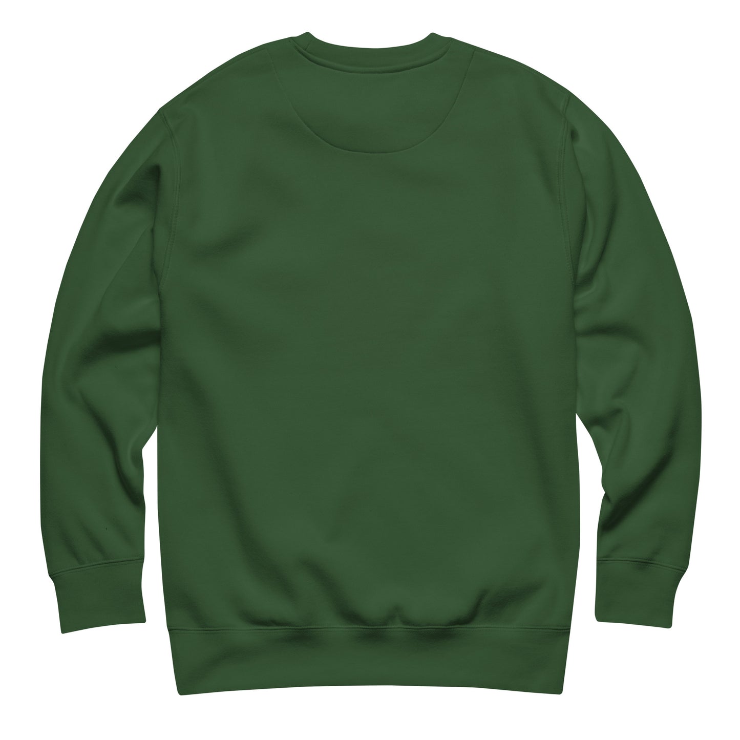 Seattle Skyline Sweater