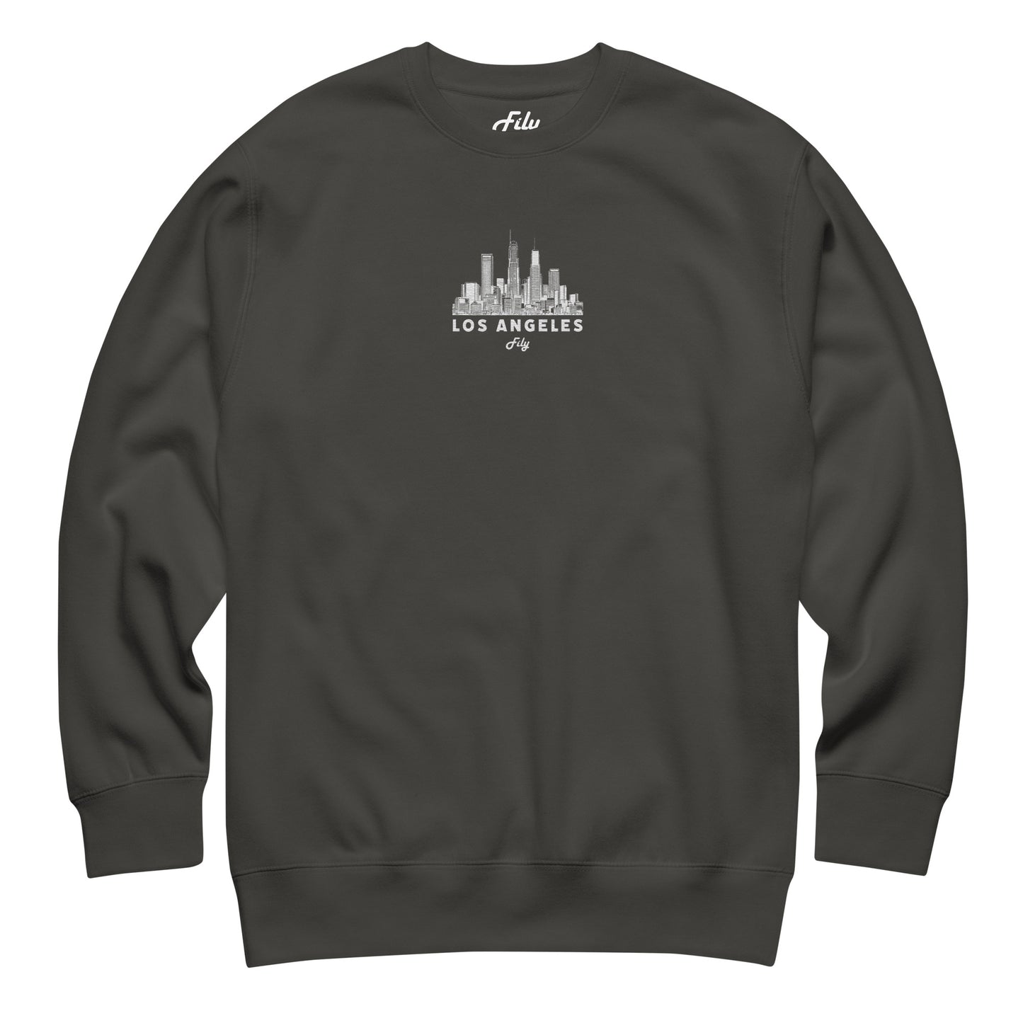 LA Skyline Sweater