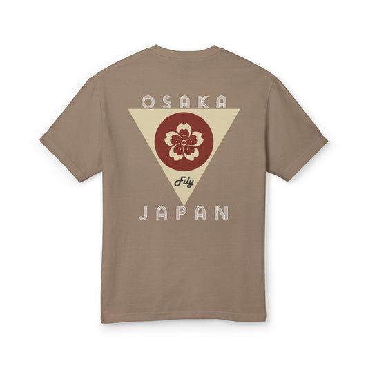 Iconic Osaka Unisex Tee