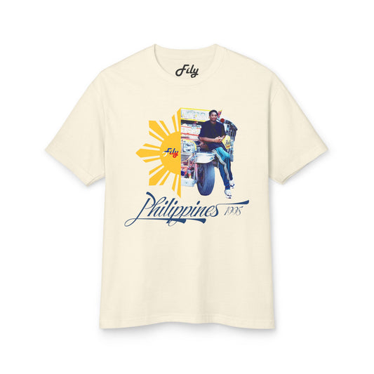Mamba Philippines 98