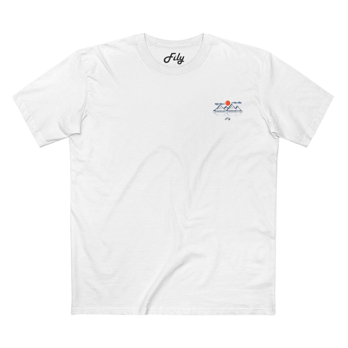 Horizons Unisex Tee