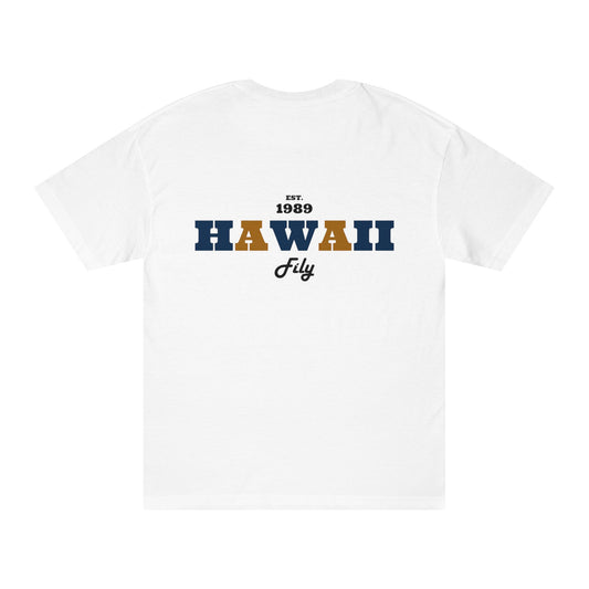 Hawaii Classic Unisex Tee