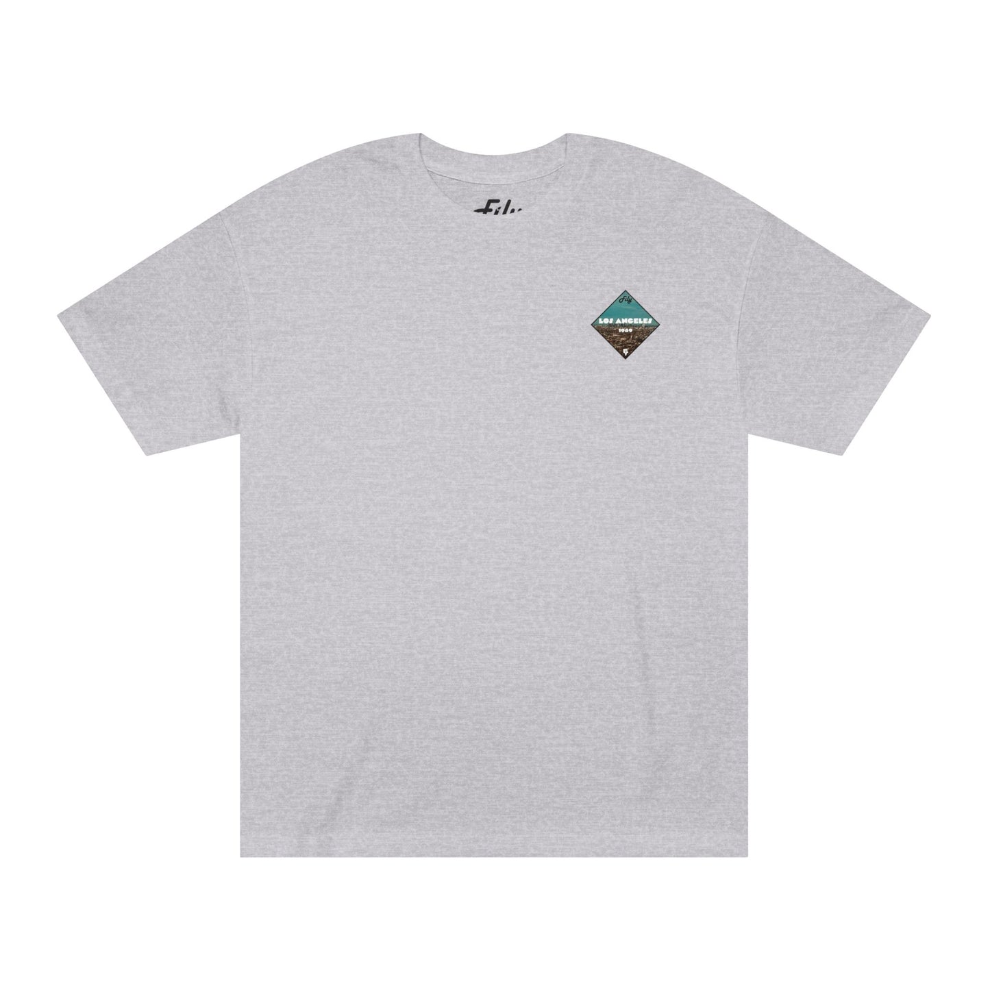 DTLA Unisex Tee