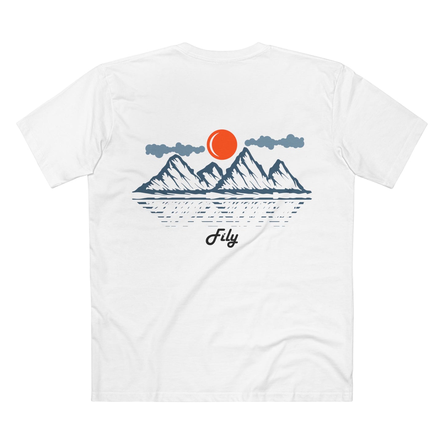 Horizons Unisex Tee