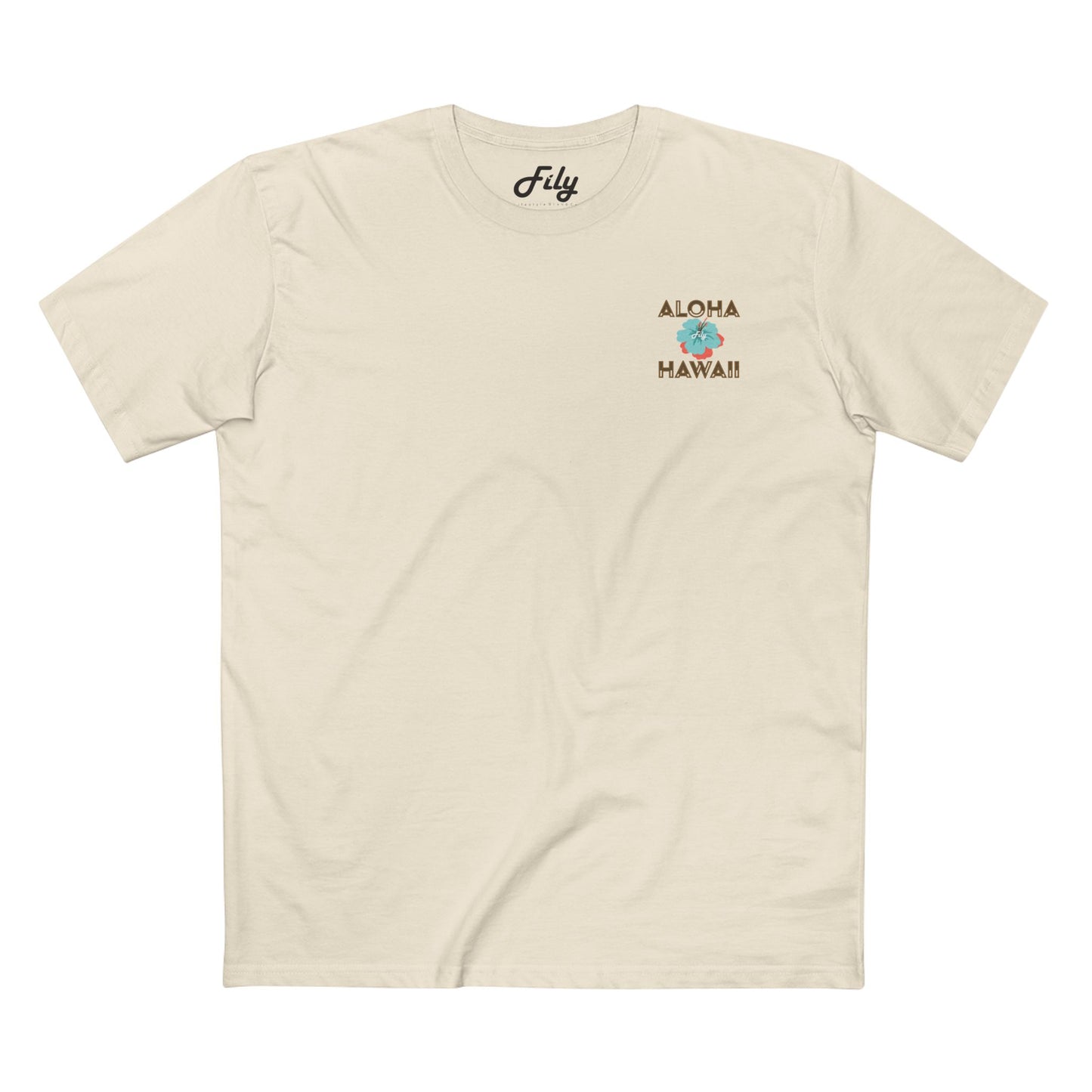 Aloha Hawaii Unisex Tee