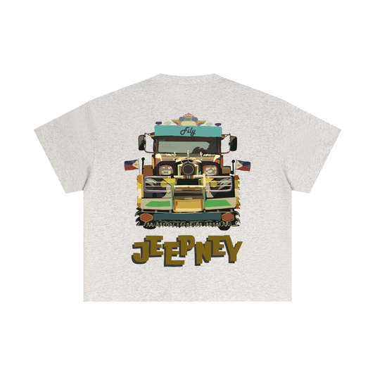 Jeepney Tee