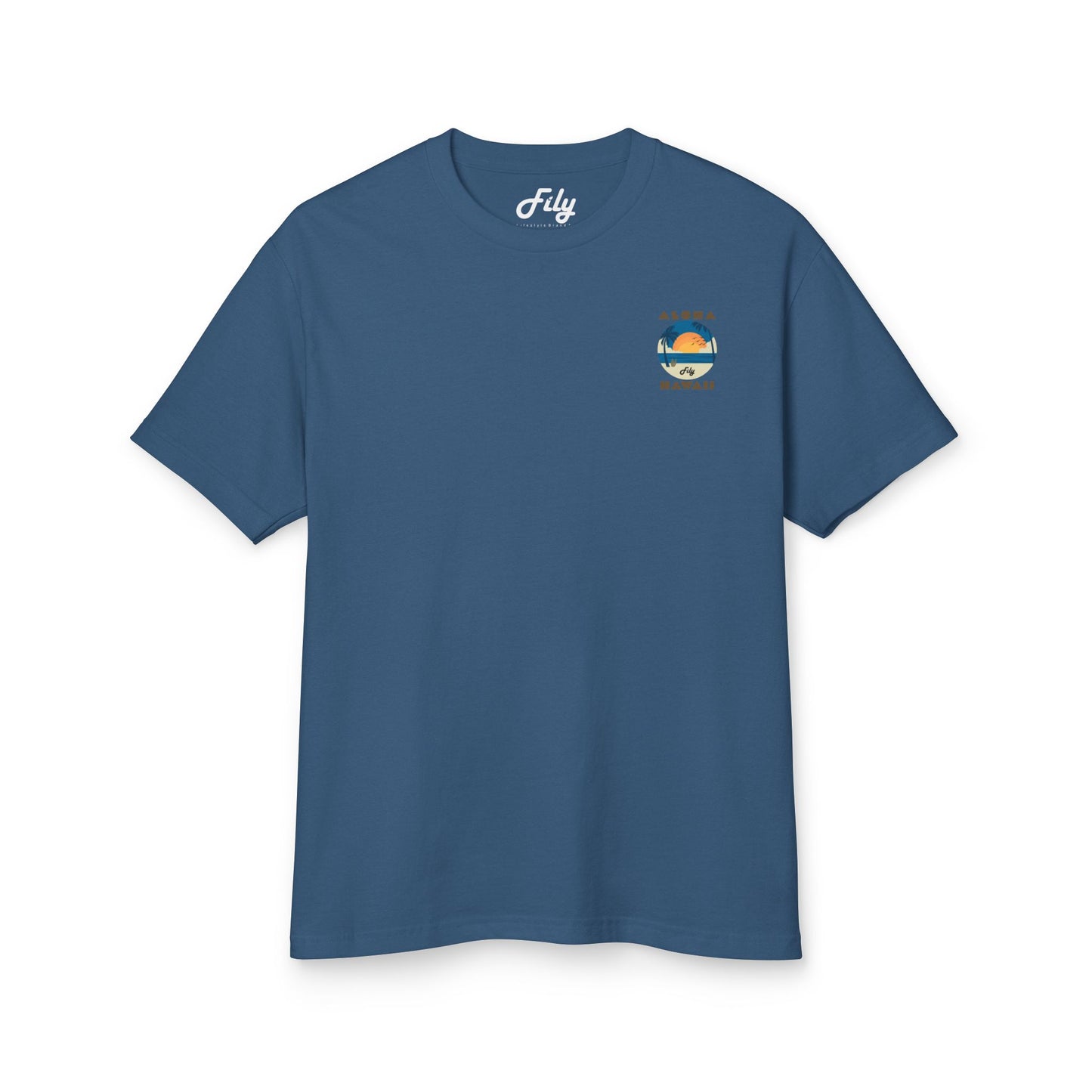 Paradise Hawaii Unisex Tee