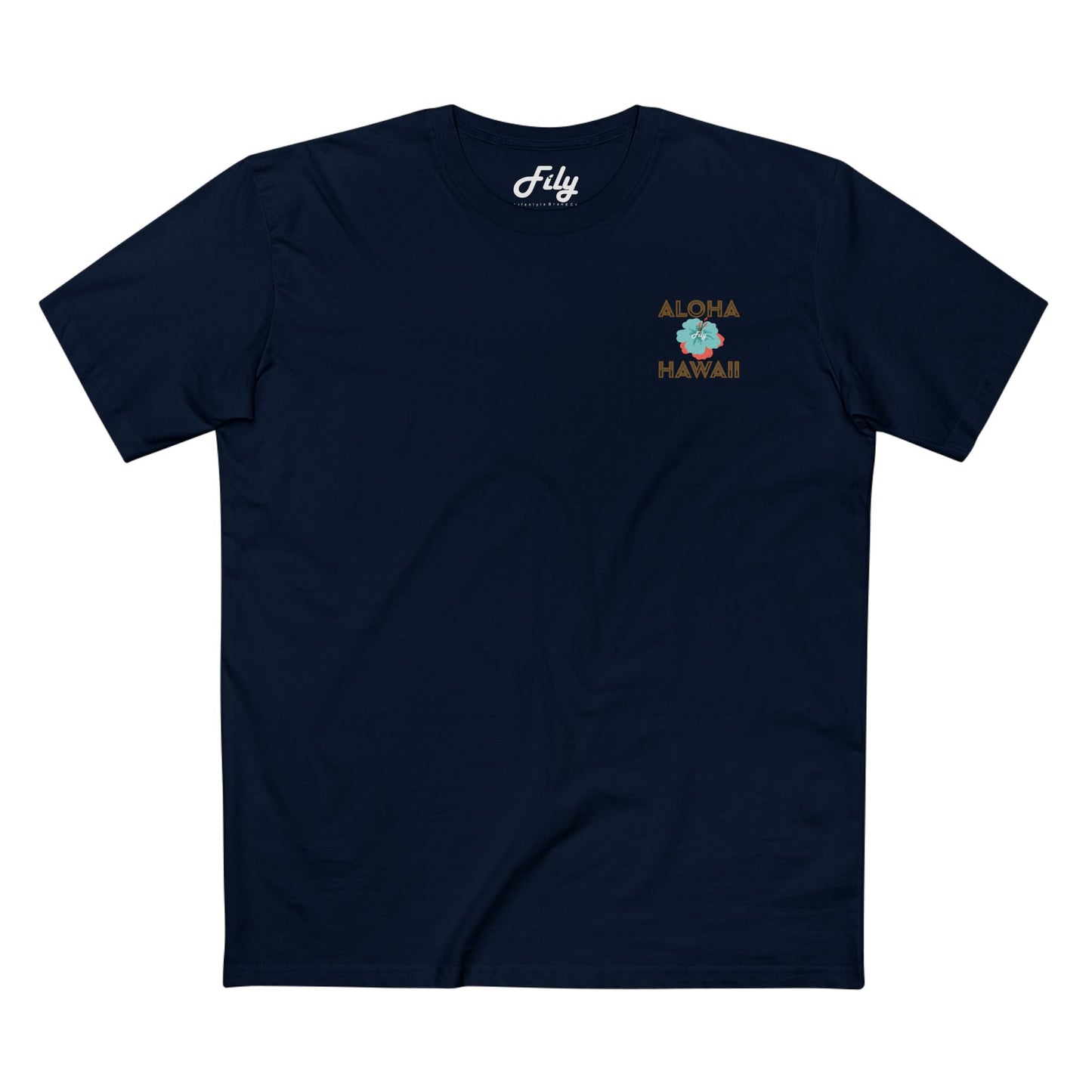 Aloha Hawaii Unisex Tee