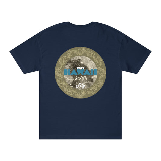 Legendary Honu Unisex Tee