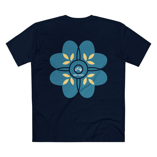 Bloomer Unisex Tee