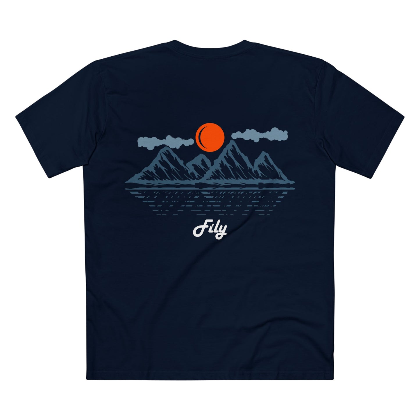 Horizons Unisex Tee