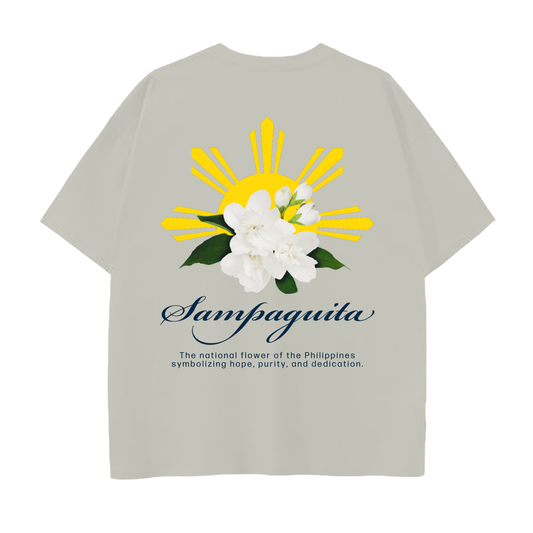 Sampaguita Tee