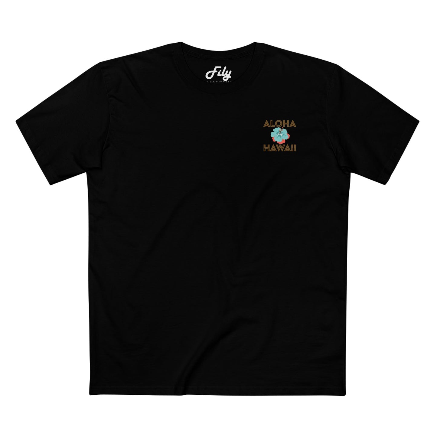 Aloha Hawaii Unisex Tee