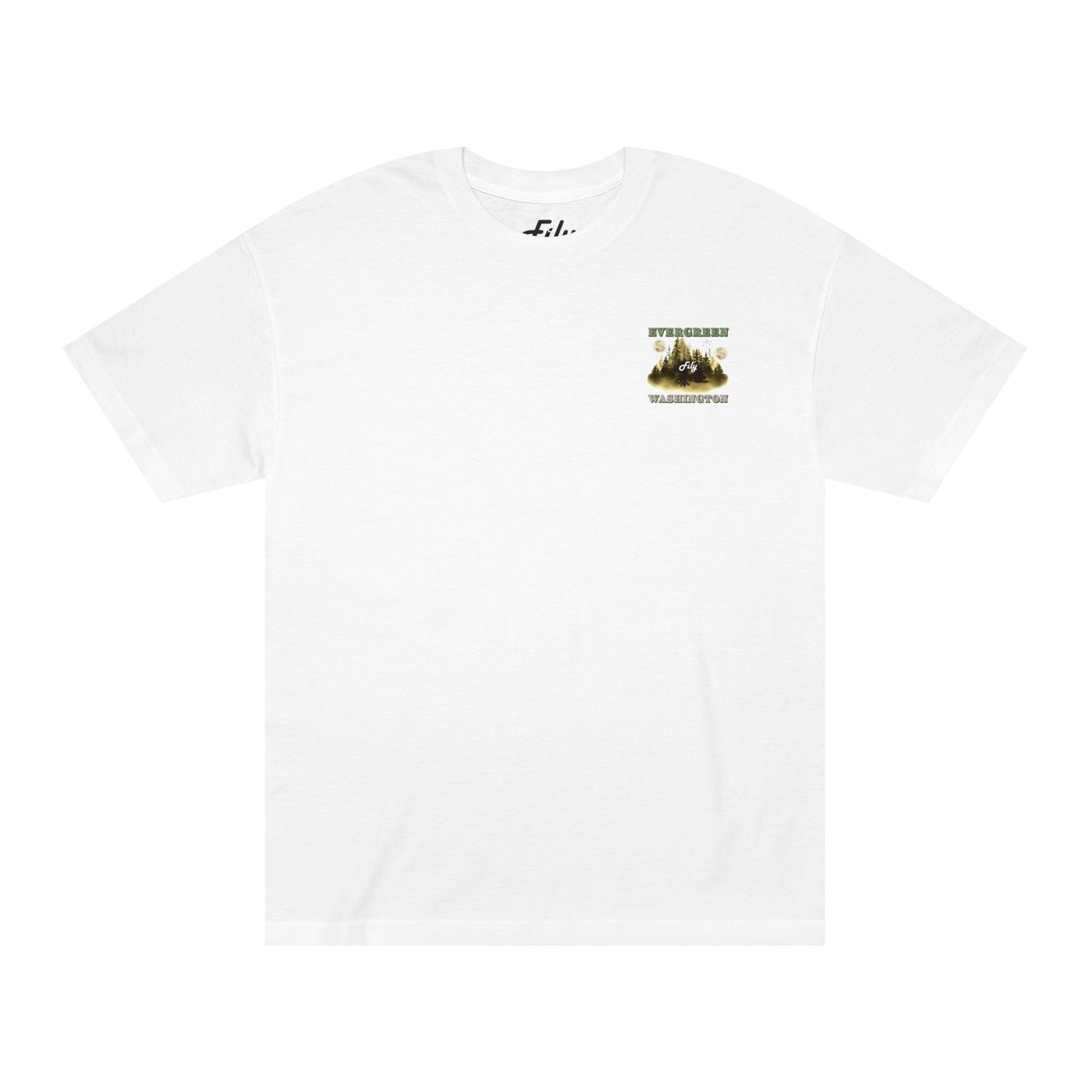 Evergreen Unisex Tee