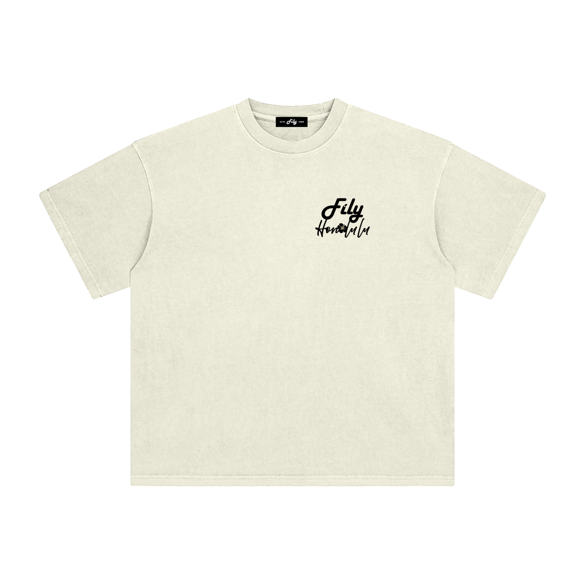 Honolulu Tee