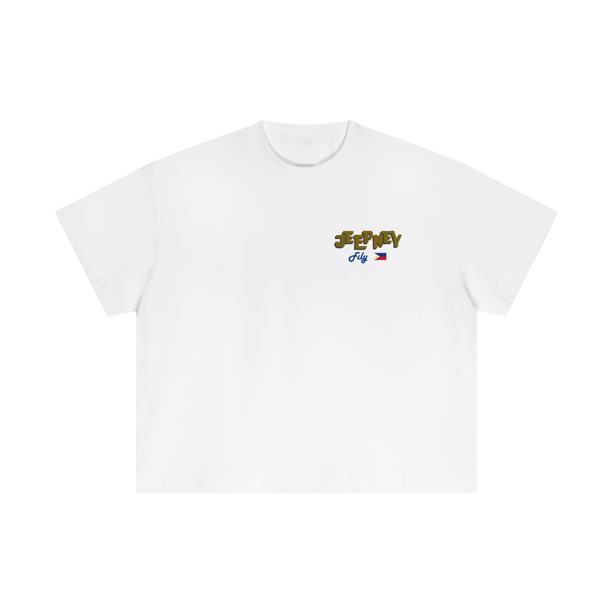 Jeepney Tee