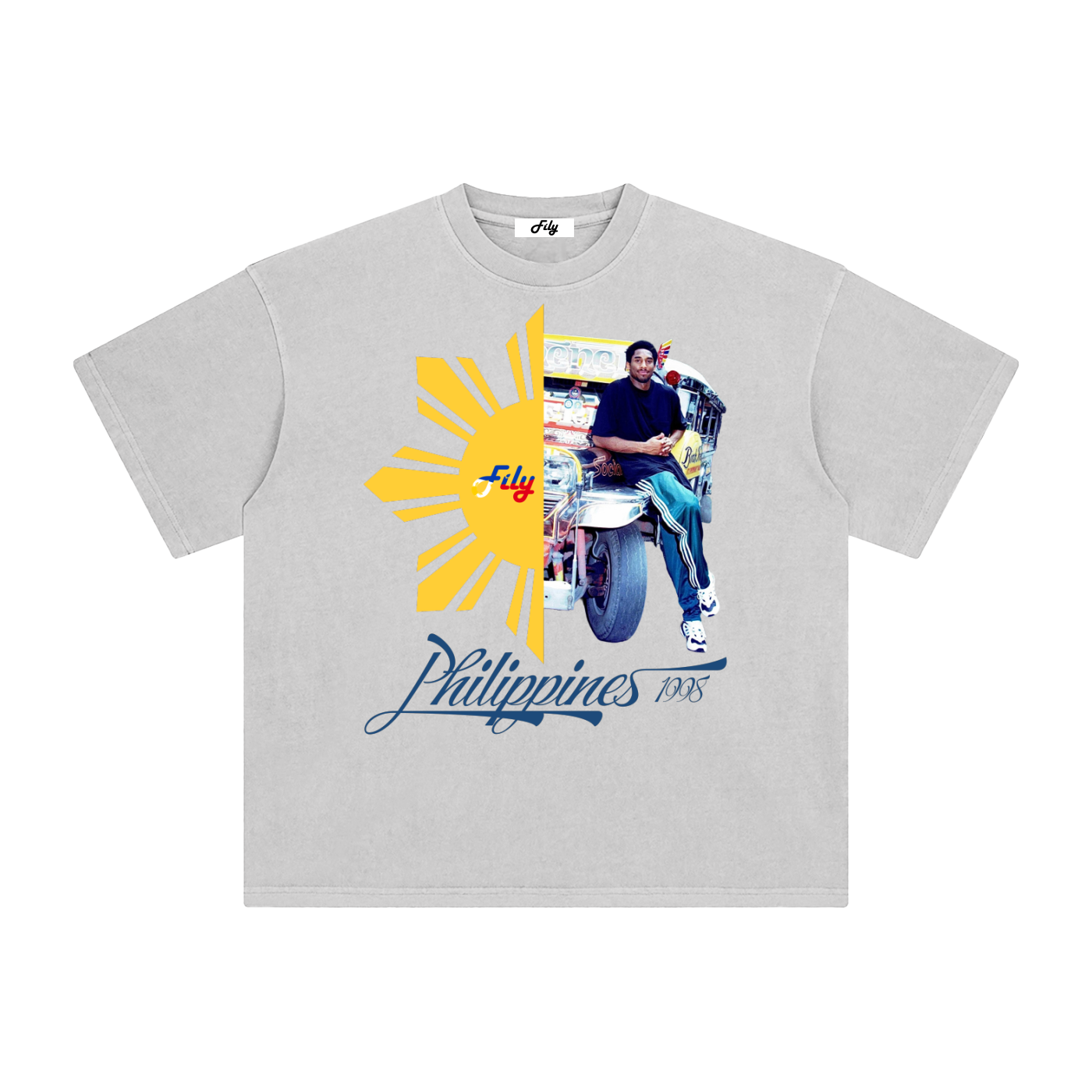 Mamba Tee