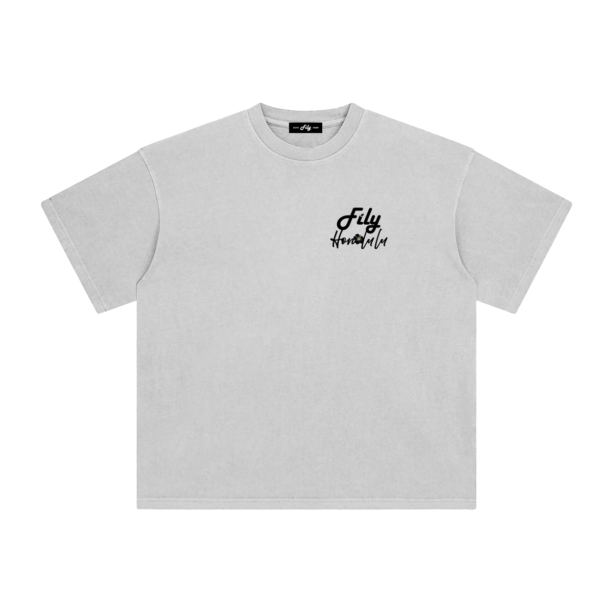 Honolulu Tee