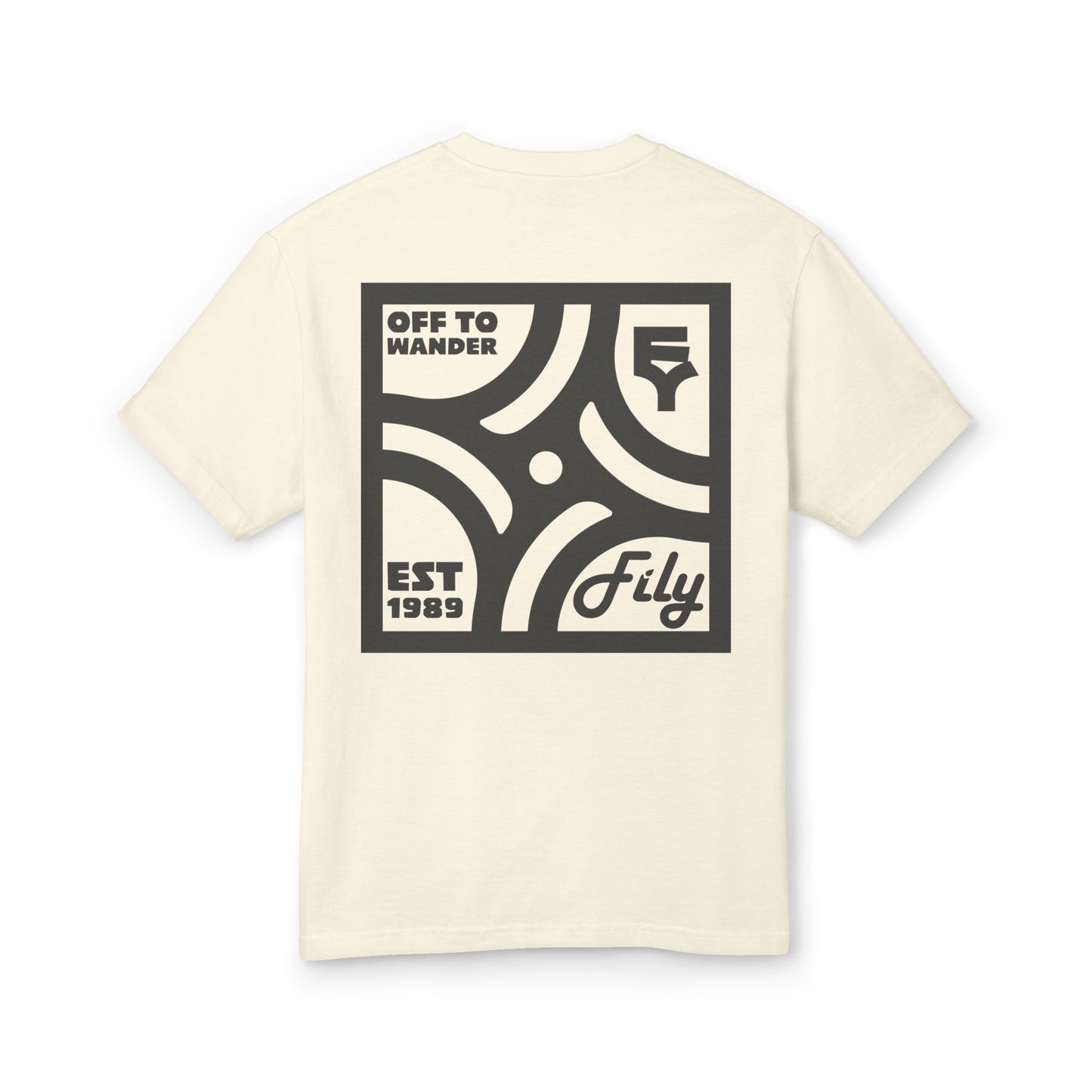 Airflow Unisex Tee