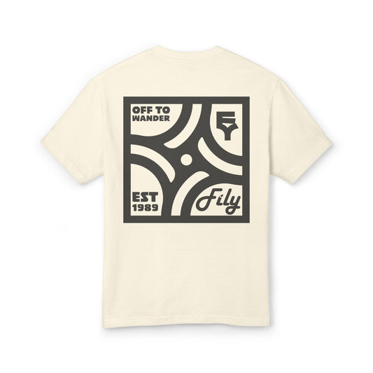 Airflow Unisex Tee