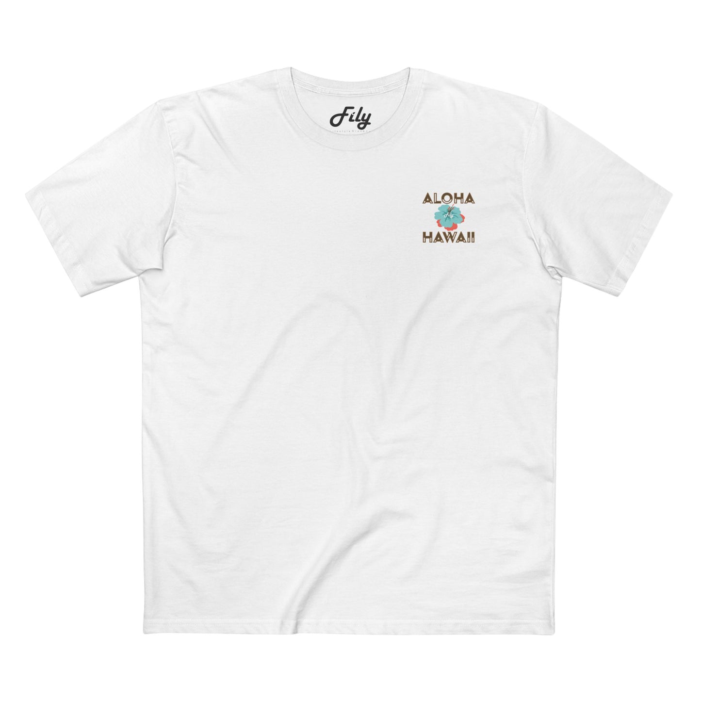 Aloha Hawaii Unisex Tee