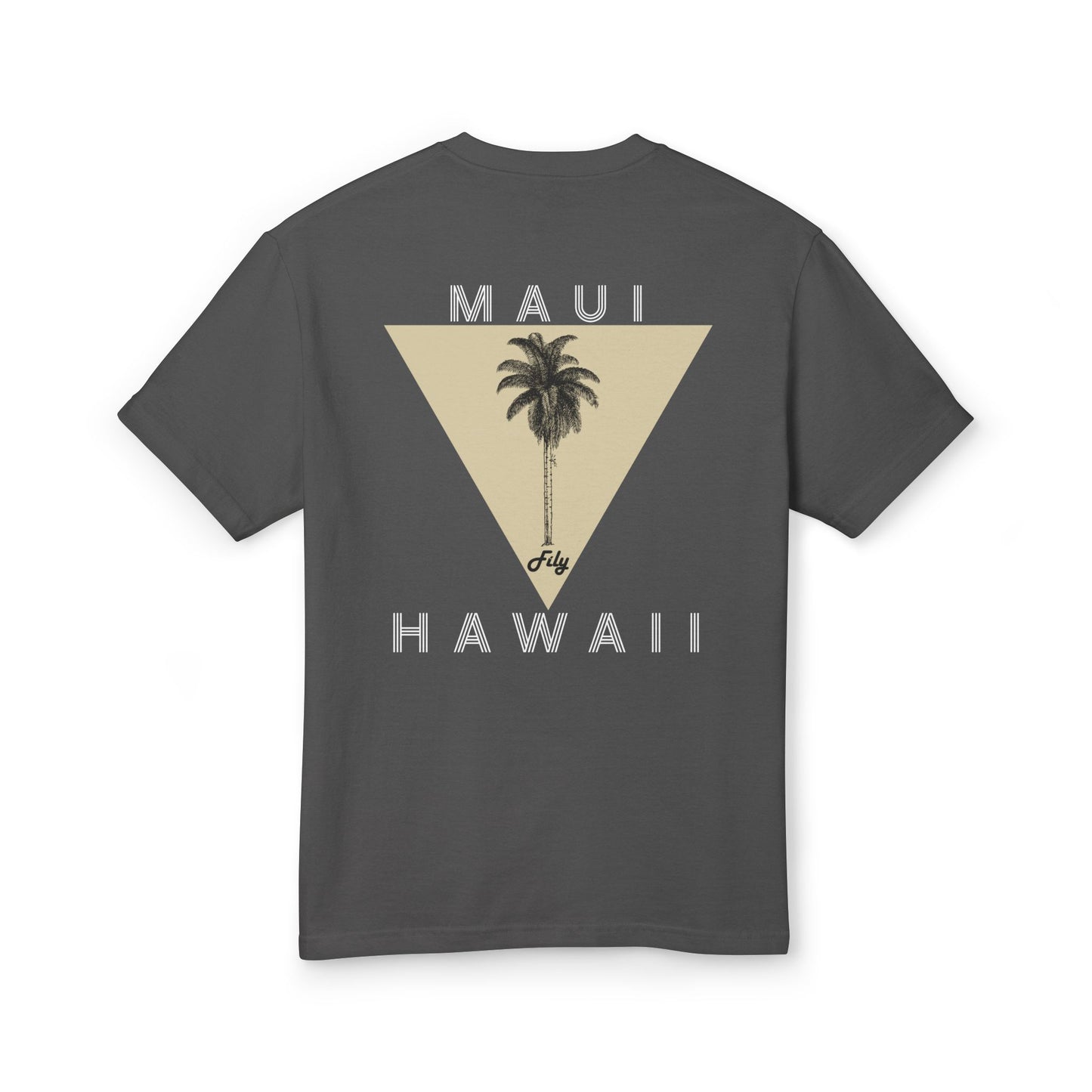 Iconic Maui Unisex Tee