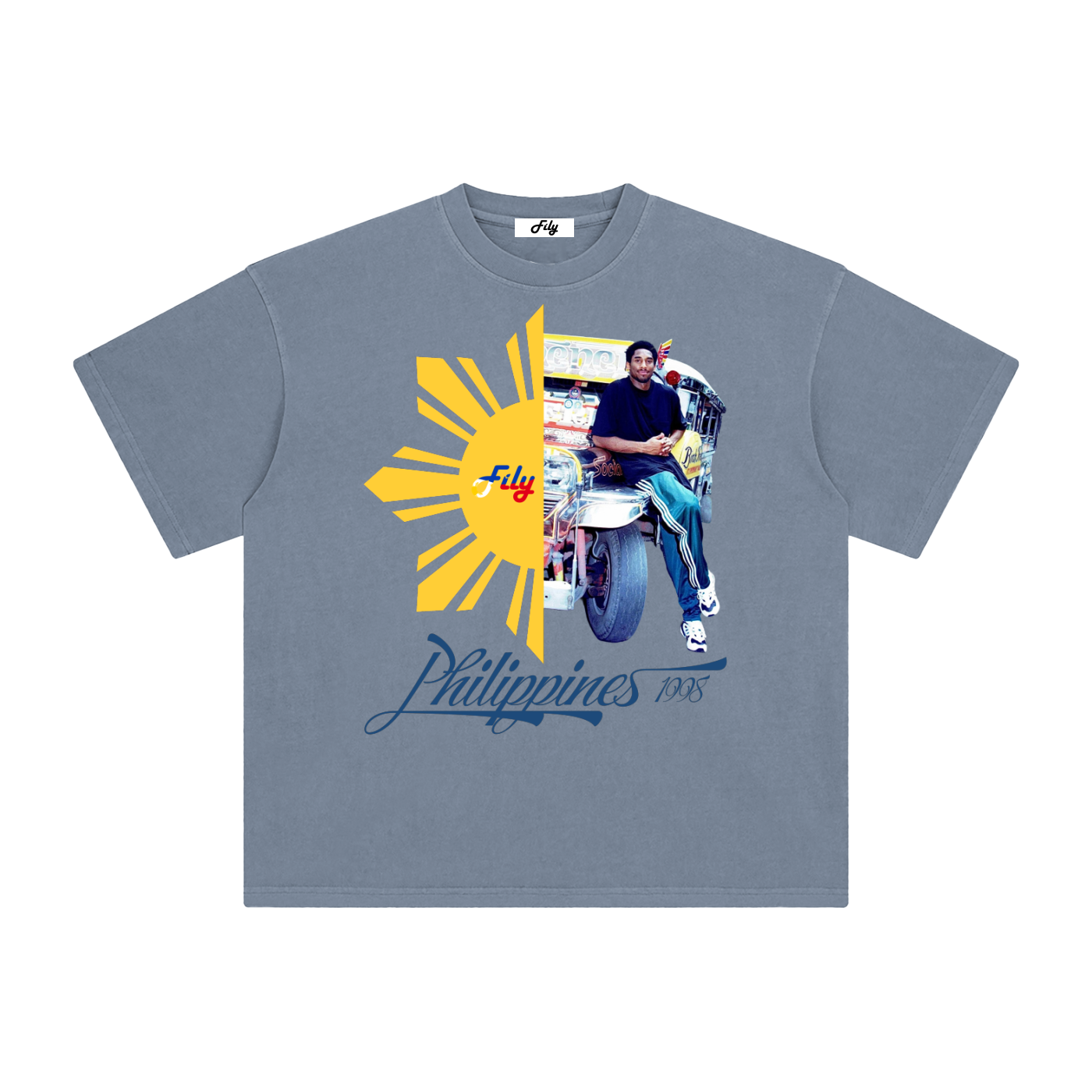 Mamba Tee