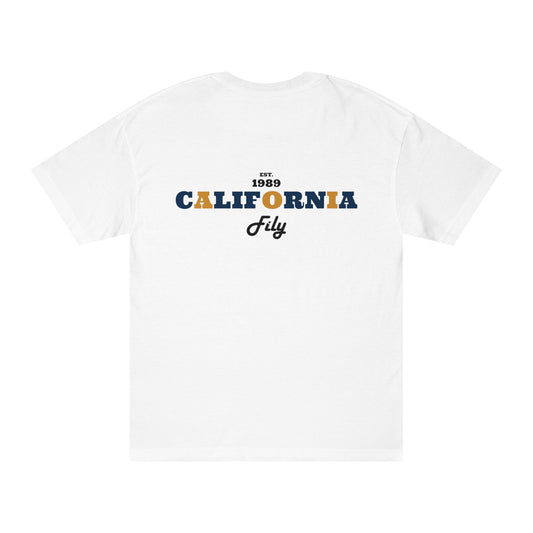 California Classic Unisex Tee