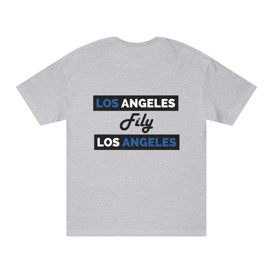 Reflection LA Unisex Tee