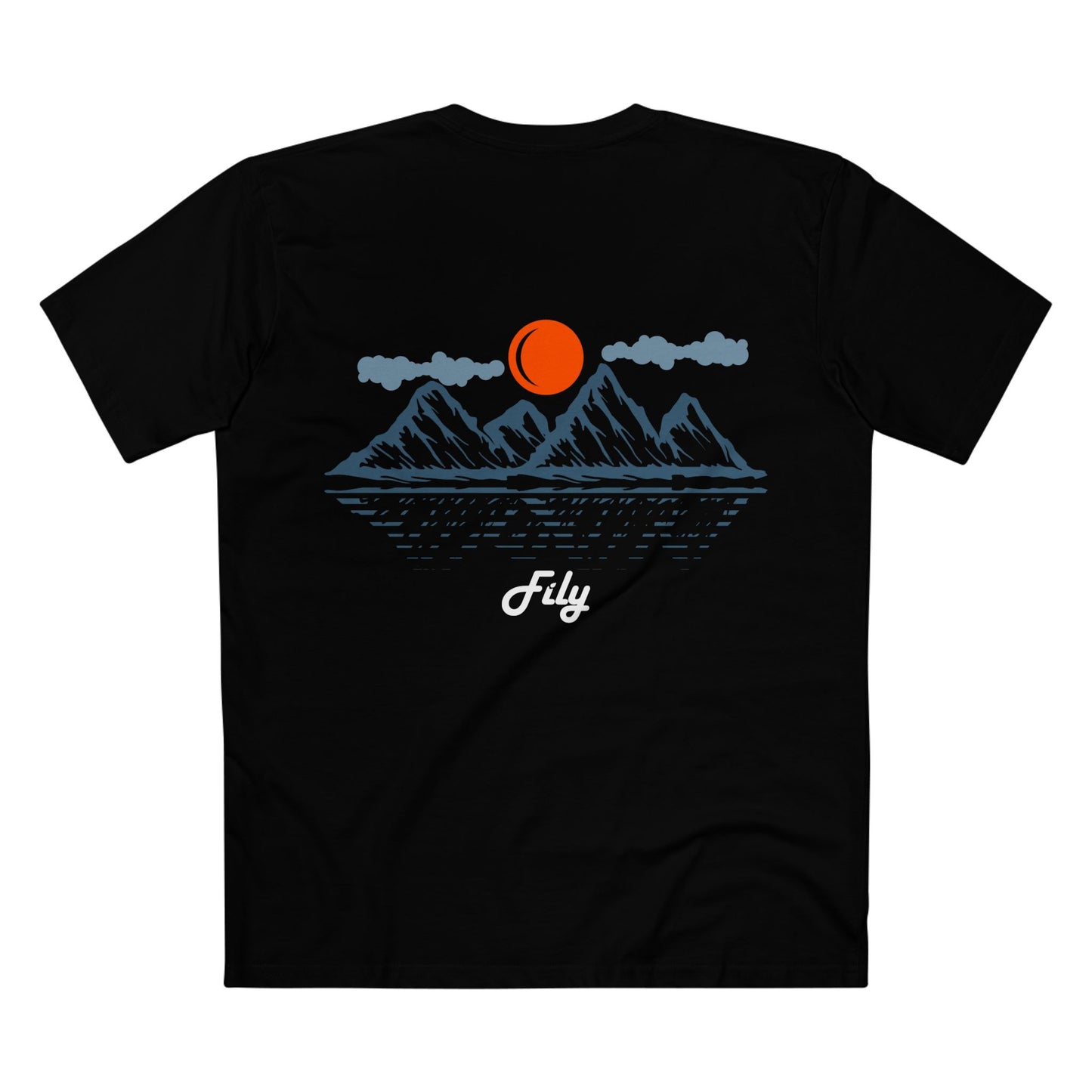 Horizons Unisex Tee