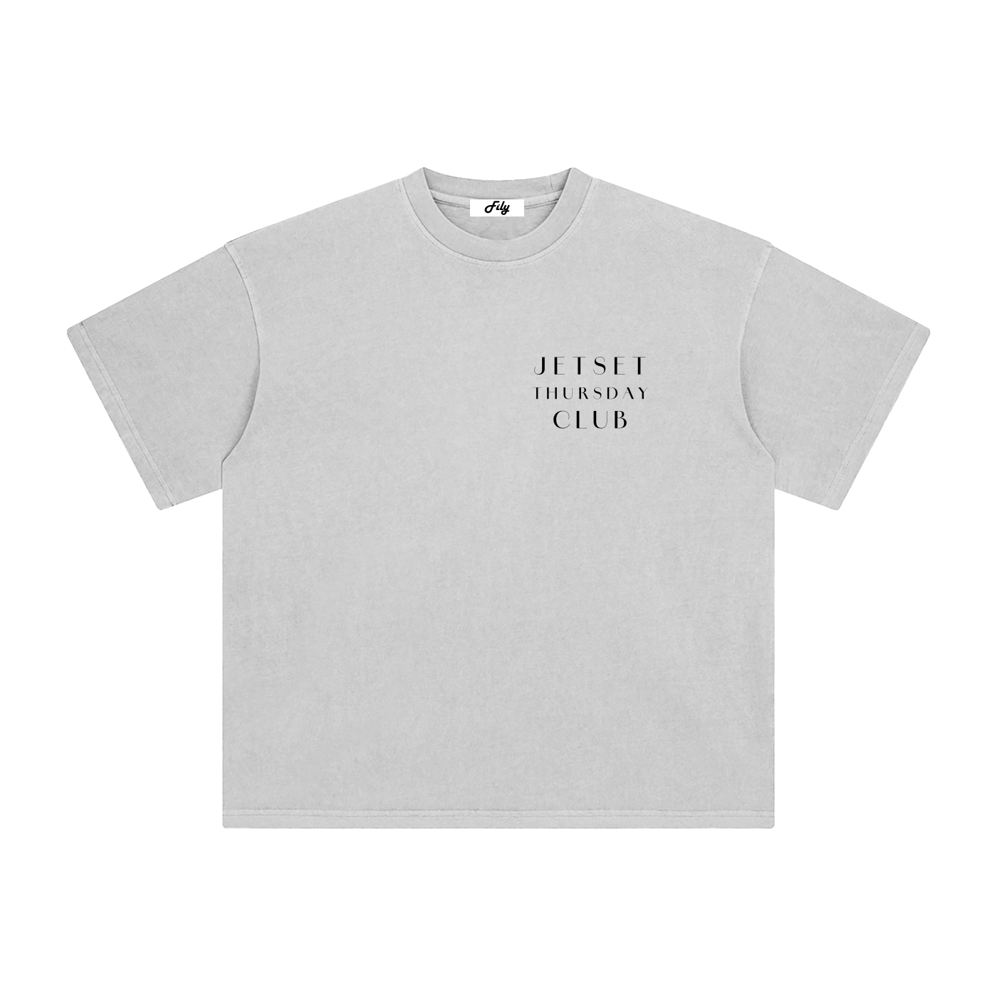 Weekender Tee