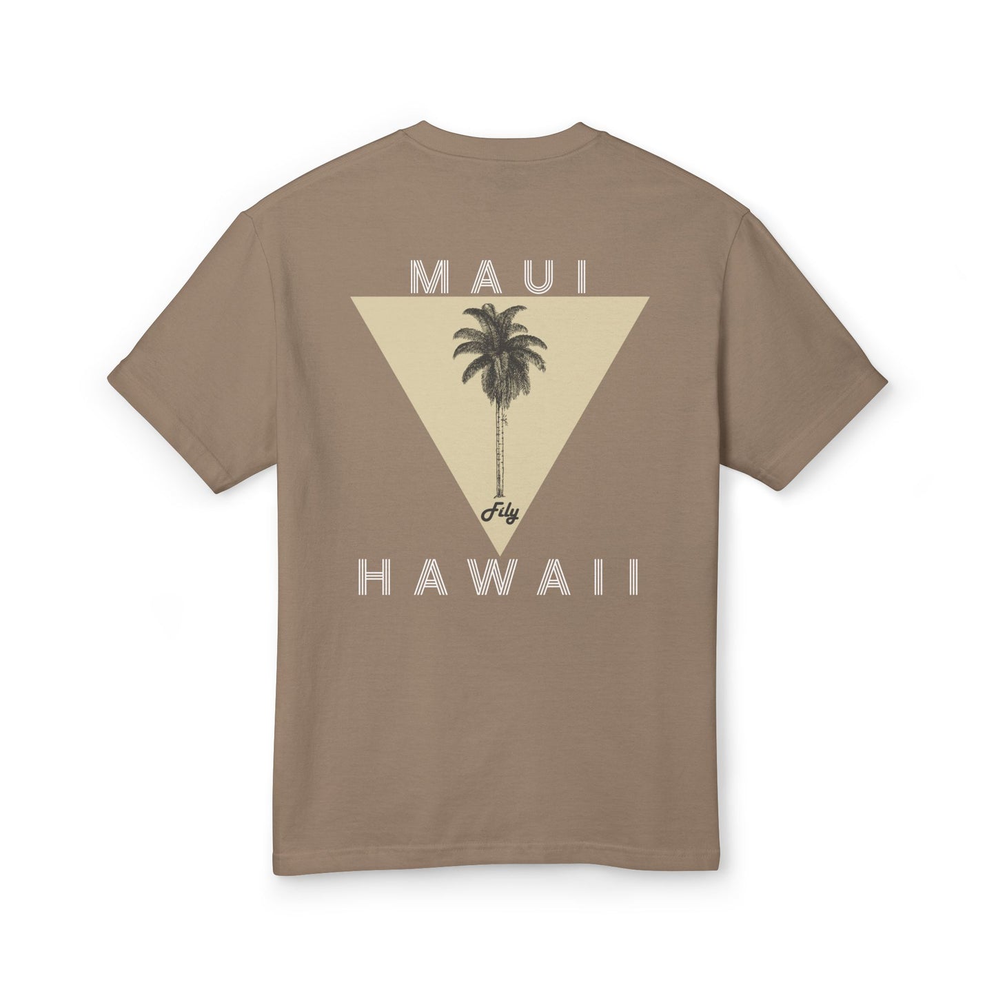 Iconic Maui Unisex Tee