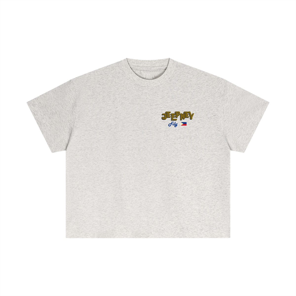 Jeepney Tee