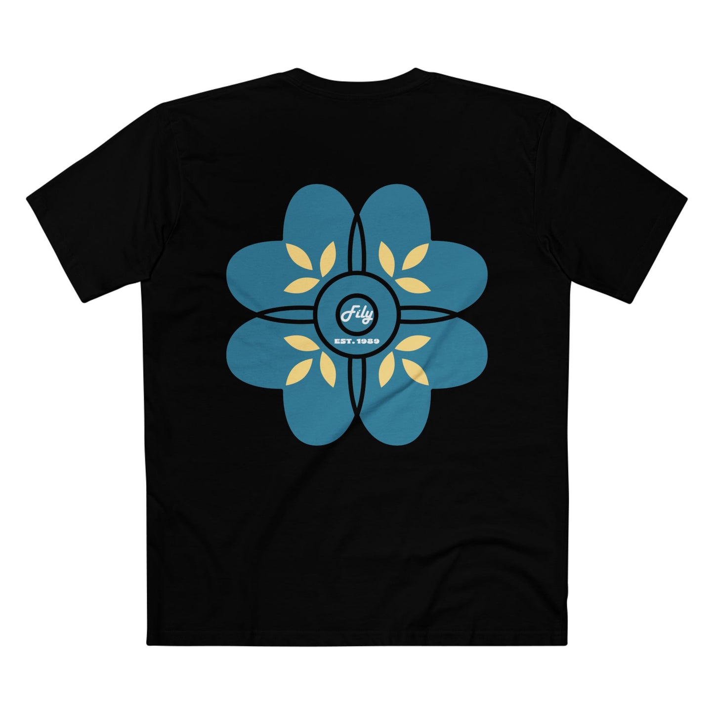 Bloomer Unisex Tee