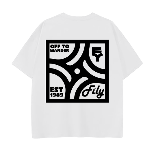 Airflow Tee